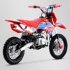 punane1.webp Krossimootorratas Apollo RFZ Rookie 125cc Punane