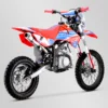 punane1-2.webp Krossimootorratas APOLLO RFZ ENDURO 150CC Punane