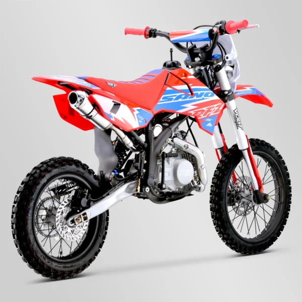 punane1-2.webp Krossimootorratas APOLLO RFZ ENDURO 150CC Punane