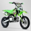 roheline.webp Krossimootorratas Apollo RFZ Rookie 125cc Roheline