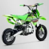roheline1-1.webp Krossimootorratas Apollo RFZ Rookie 110cc Roheline