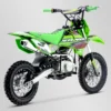 roheline1.webp Krossimootorratas Apollo RFZ Rookie 125cc Roheline