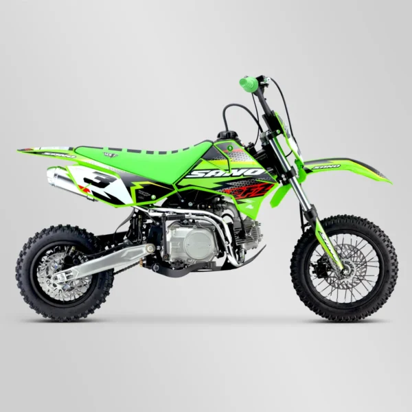 roheline2.webp Krossimootorratas Apollo RFZ Rookie 110cc Roheline