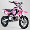 roosa.webp Krossimootorratas Apollo RFZ Rookie 125cc Roosa