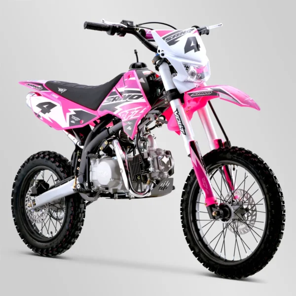 roosa-2.webp Krossimootorratas APOLLO RFZ ENDURO 150CC Roosa