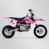 roosa2.webp Krossimootorratas Apollo RFZ Rookie 125cc Roosa