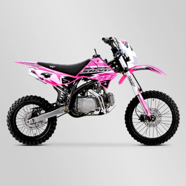 roosa2-2.webp Krossimootorratas APOLLO RFZ ENDURO 150CC Roosa