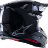 01108337a Alpinestars Supertech M10 '24 krossikiiver – Carbon