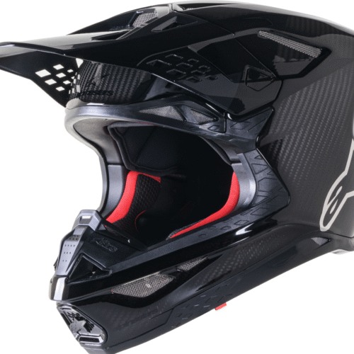 Alpinestars Supertech M10 Fame Carbon krossikiiver Alpinestars Supertech M10 Fame Carbon krossikiiver