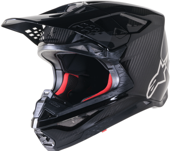 Alpinestars Supertech M10 Fame Carbon krossikiiver Alpinestars Supertech M10 Fame Carbon krossikiiver