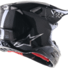 Alpinestars Supertech M10 Fame Carbon krossikiiver Alpinestars Supertech M10 Fame Carbon krossikiiver