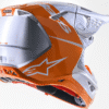 Alpinestars Supertech M10 Flood krossikiiver – Oranz Alpinestars Supertech M10 Flood krossikiiver – Oranz