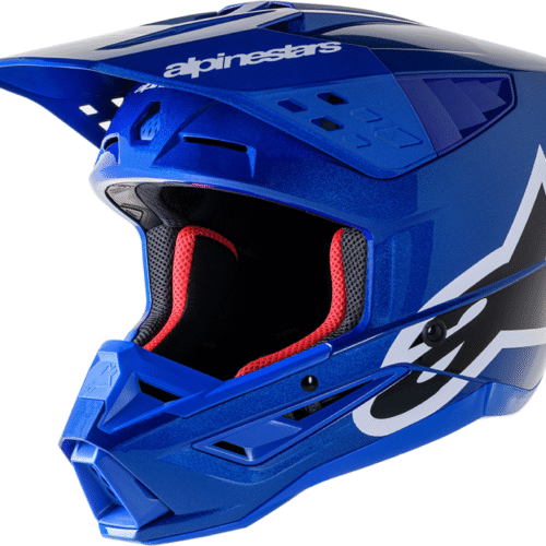 Alpinestars SM-5 Corp krossikiiver – Sinine Alpinestars SM-5 Corp krossikiiver – Sinine