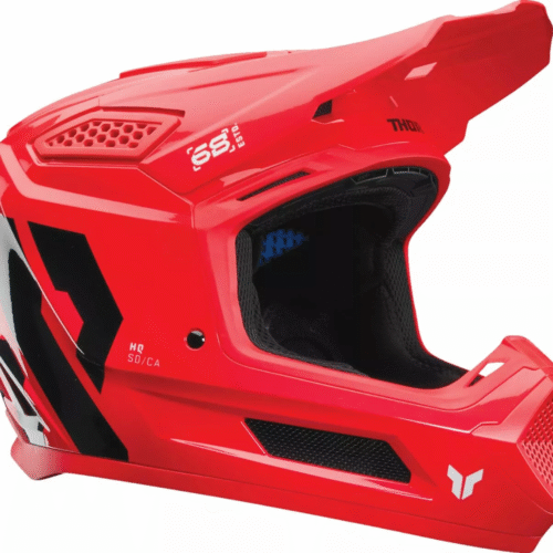 0110890-thor-fleet-forge-punane-krossikiiver Thor Fleet Forge krossikiiver – Punane