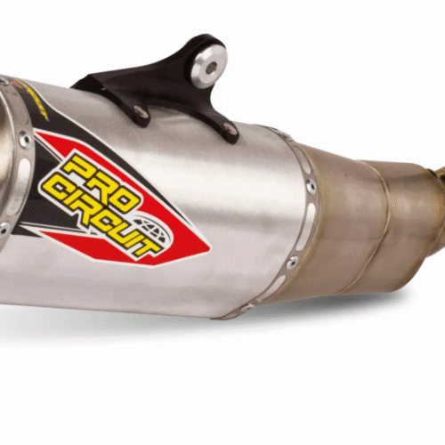 kawasaki-kx250-procircuit-t6-slip-on-summuti Kawasaki KX250 ('25-) Pro Circuit T-6 terasest summuti