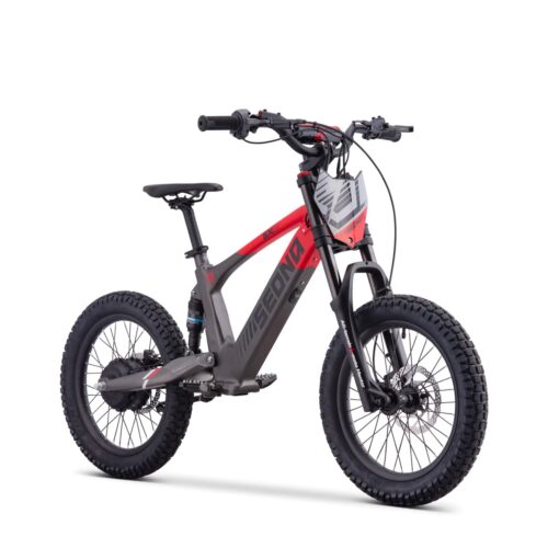 ELEKTRILINE TASAKAALURATAS SEDNA SX18″ PUNANE ELEKTRILINE TASAKAALURATAS SEDNA SX18″ PUNANE