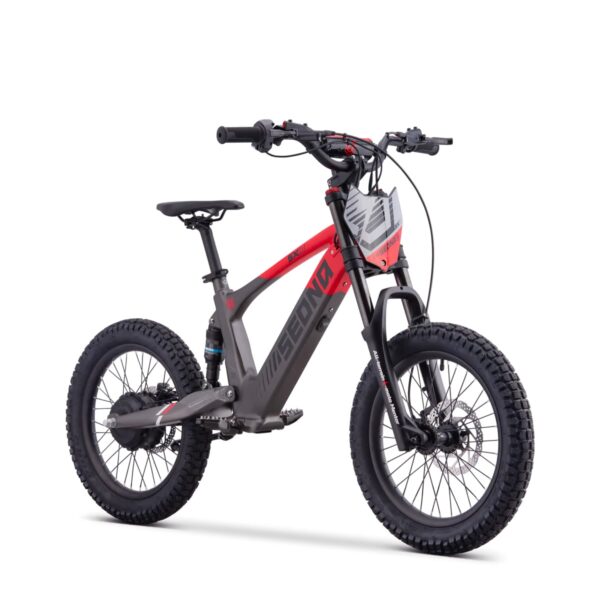 ELEKTRILINE TASAKAALURATAS SEDNA SX18″ PUNANE ELEKTRILINE TASAKAALURATAS SEDNA SX18″ PUNANE