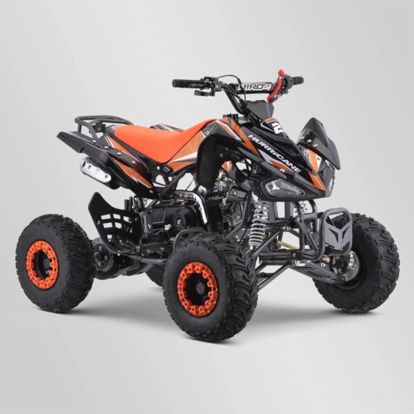 APOLLO HIRO HURRICANE 125CC – ORANZ 2024 APOLLO HIRO HURRICANE 125CC – ORANZ 2024