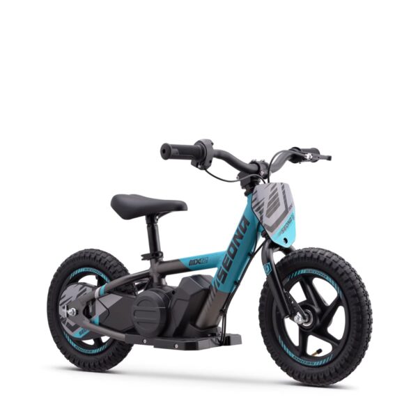 Elektriline tasakaaluratas Sedna MX 12″ – SININE Elektriline tasakaaluratas Sedna MX 12″ – SININE