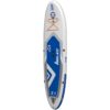 17476463069107 ZRay X-Rider X1 10'2" Combo SUP kajak aerulaud