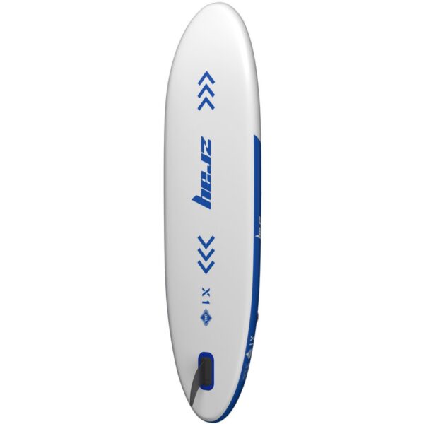 17476463078854 ZRay X-Rider X1 10'2" Combo SUP kajak aerulaud