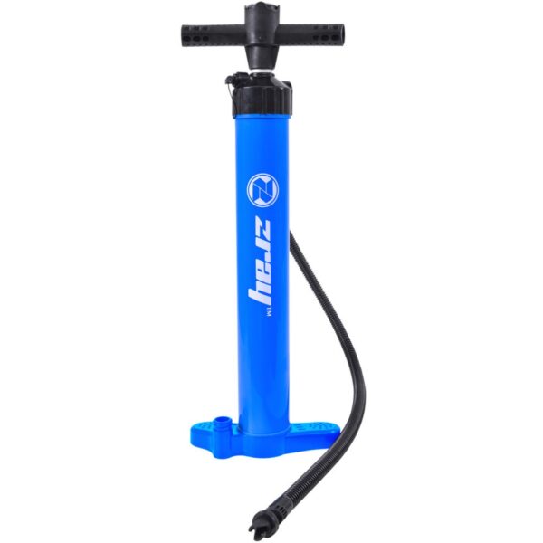 17476463435849 ZRay X-Rider X1 10'2" Combo SUP kajak aerulaud