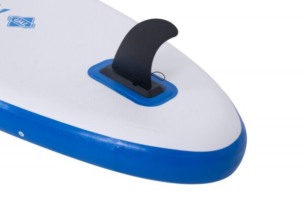 17476463851157 ZRay X-Rider X1 10'2" Combo SUP kajak aerulaud