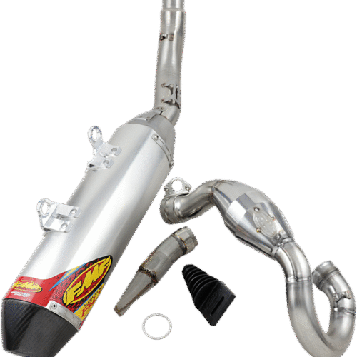 Gas Gas MC350F ('23-) | Husqvarna FC350 ('19-'22) | KTM SXF350 ('19-'22) FMF Factory 4.1 RCT alumiinium summuti + Megabomb leegitoru Gas Gas MC350F ('23-) | Husqvarna FC350 ('19-'22) | KTM SXF350 ('19-'22) FMF Factory 4.1 RCT alumiinium summuti + Megabomb leegitoru