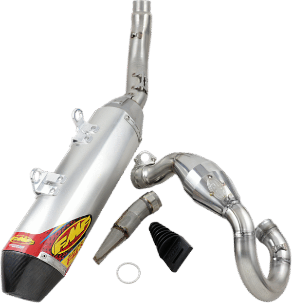 Gas Gas MC350F ('23-) | Husqvarna FC350 ('19-'22) | KTM SXF350 ('19-'22) FMF Factory 4.1 RCT alumiinium summuti + Megabomb leegitoru Gas Gas MC350F ('23-) | Husqvarna FC350 ('19-'22) | KTM SXF350 ('19-'22) FMF Factory 4.1 RCT alumiinium summuti + Megabomb leegitoru