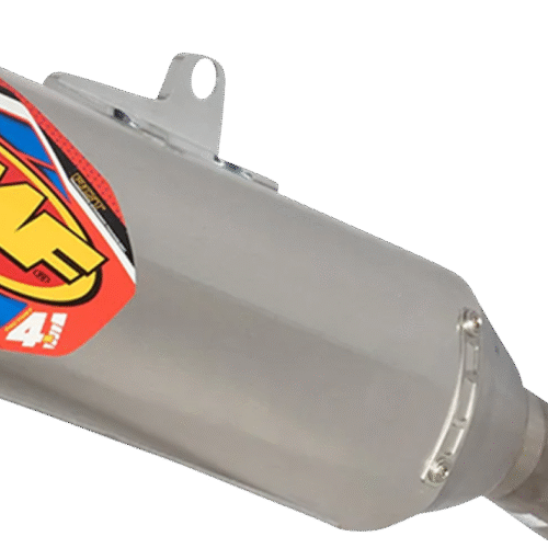 Honda CRF250R ('22-) FMF Factory 4.1 RCT alumiinium summuti Honda CRF250R ('22-) FMF Factory 4.1 RCT alumiinium summuti