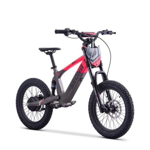 ELEKTRILINE TASAKAALURATAS SEDNA SX18″ ROOSA ELEKTRILINE TASAKAALURATAS SEDNA SX18″ ROOSA