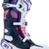 2010020-2780-alpinestars-tech10-violet-krossisaapad(1) Alpinestars Tech 10 krossisaapad – Valge / Lilla