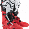 Alpinestars Tech 10 Enduro saapad Alpinestars Tech 10 Enduro saapad – Punane