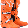Alpinestars Tech 10 Supervented krossisaapad – Neoonoranz Alpinestars Tech 10 Supervented krossisaapad – Neoonoranz