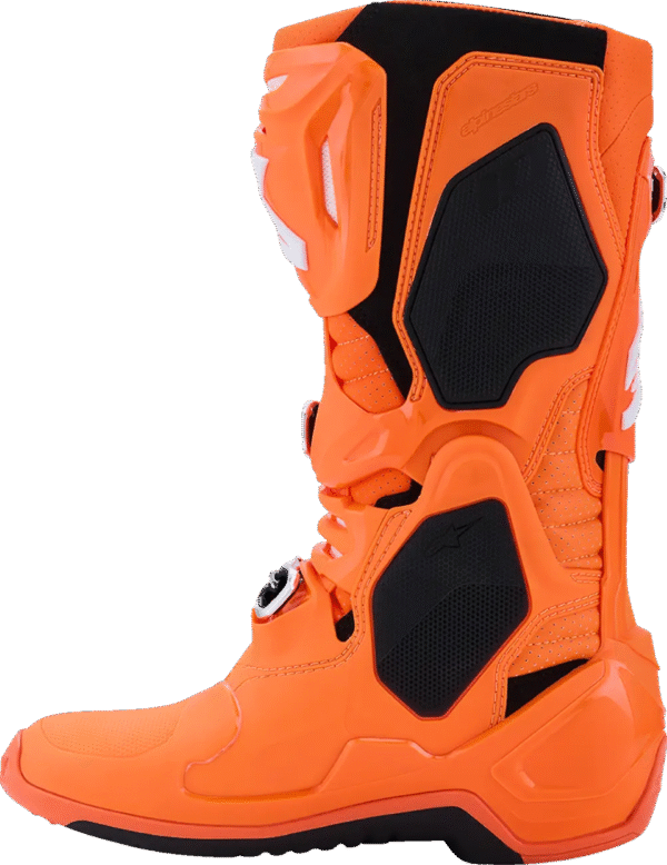 2010520-4512-alpinestars-tech10-supervented-orange-krossisaapad(3) Alpinestars Tech 10 Supervented krossisaapad – Neoonoranz