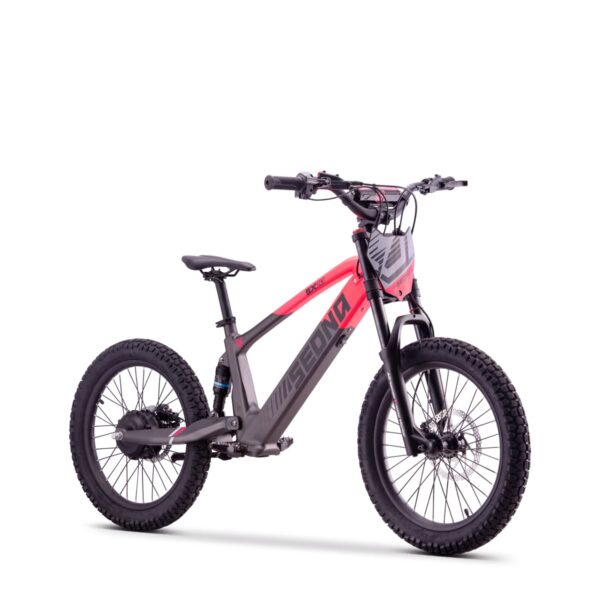 ELEKTRILINE TASAKAALURATAS SEDNA SX20″ ROOSA ELEKTRILINE TASAKAALURATAS SEDNA SX20″ ROOSA