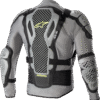 Alpinestars Bionic Action v2 Alpinestars Bionic Action v2 kaitsesärk - Hall