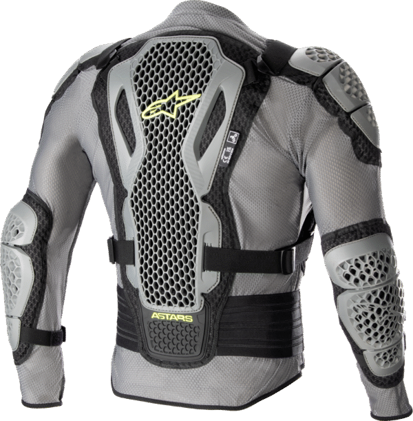 Alpinestars Bionic Action v2 Alpinestars Bionic Action v2 kaitsesärk - Hall