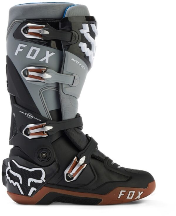 284123_ZAL655601 Fox Instinct 2.0 krossisaapad – Hall