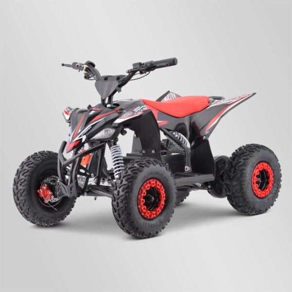 ELEKTRILINE APOLLO HIRO COBRA 1000W – PUNANE ELEKTRILINE APOLLO HIRO COBRA 1000W – PUNANE