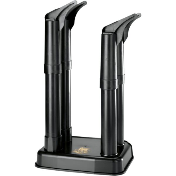 Saabaste kuivati Moose Racing Saabaste ja varustuse kuivati Moose Racing