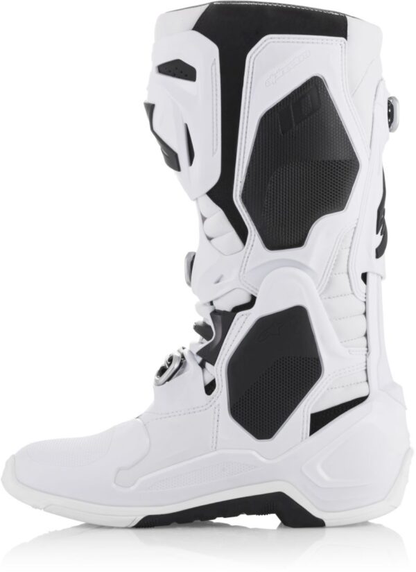 34102125_2_ Alpinestars Tech 10 krossisaapad – Valge