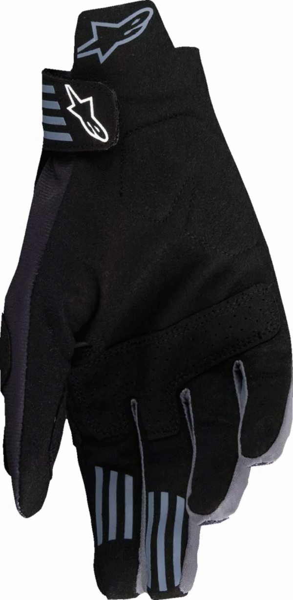 3560125-10-alpinestars-techstar-krossikindad-must(1) Krossikindad Alpinestars Techstar S25 - Must