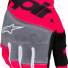 alpinestars-techstar-krossikindad-roosa Krossikindad Alpinestars Techstar S25 - Roosa
