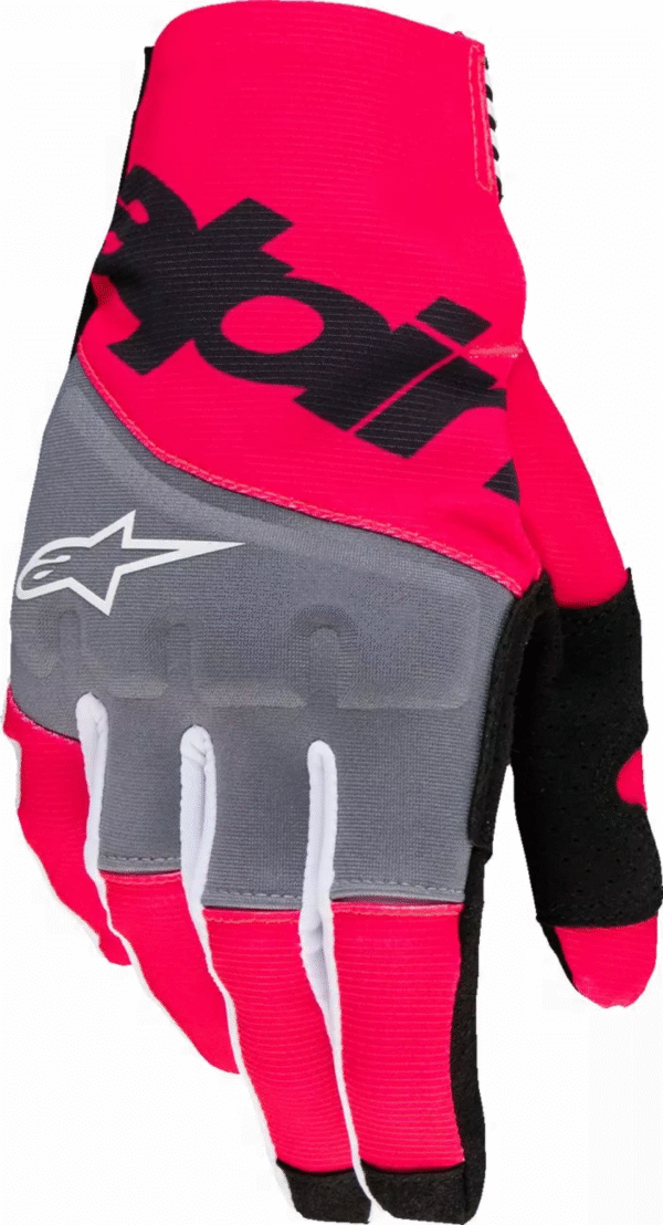 alpinestars-techstar-krossikindad-roosa Krossikindad Alpinestars Techstar S25 - Roosa