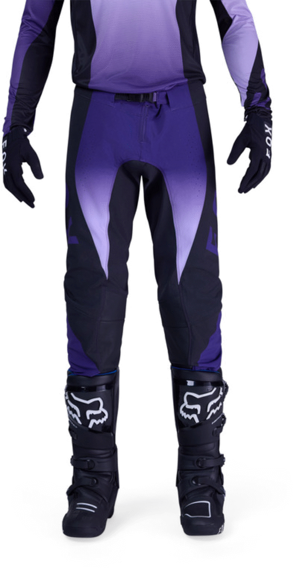 Fox Flexair Spire Motokrossiriided Fox Flexair Spire