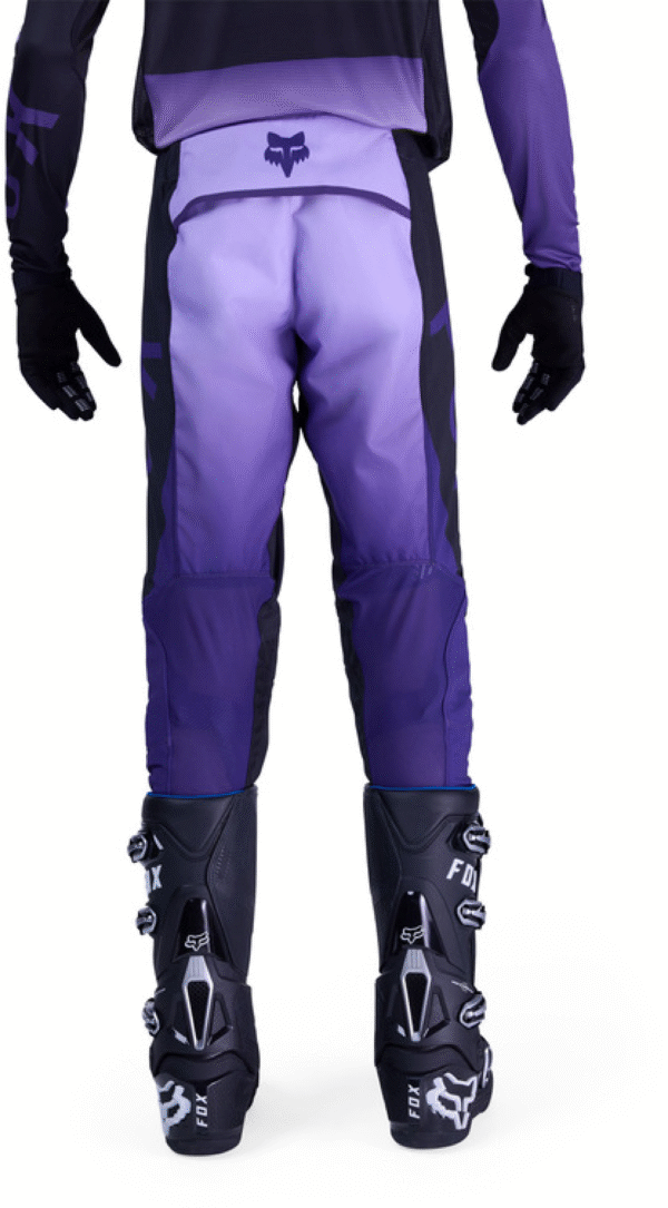 Fox Flexair Spire Motokrossiriided Fox Flexair Spire