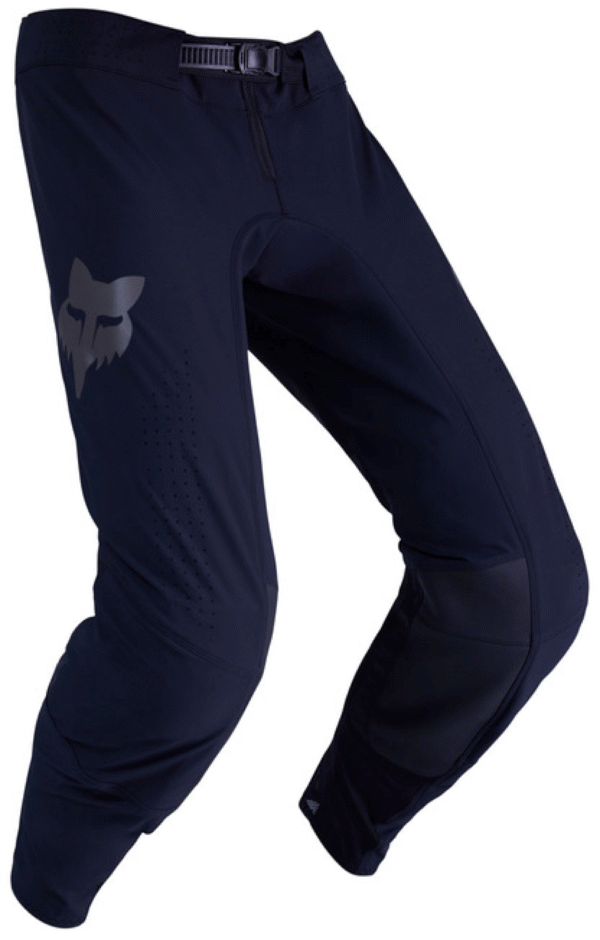 Fox Flexair Blackout Motokrossiriided Fox Flexair Blackout