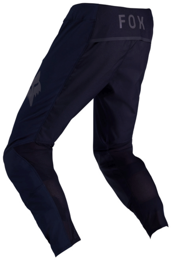 Fox Flexair Blackout Motokrossiriided Fox Flexair Blackout