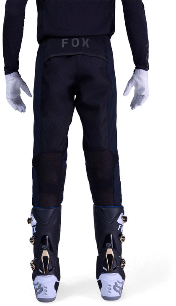 Fox Flexair Blackout Motokrossiriided Fox Flexair Blackout